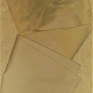 Banana Republic Casual/Dress Pants...Men's..34/32